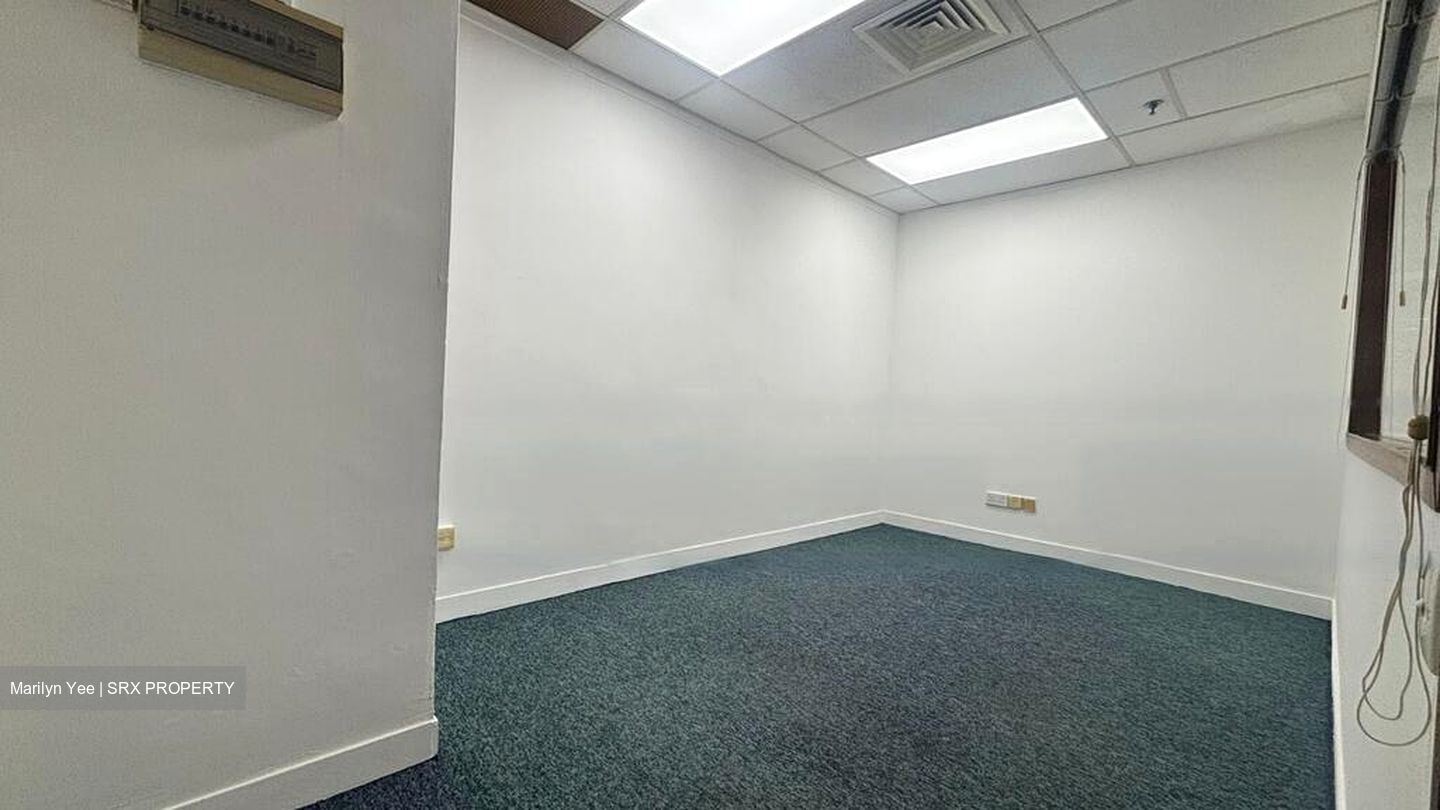 Capital Tower (D1), Office #451971321